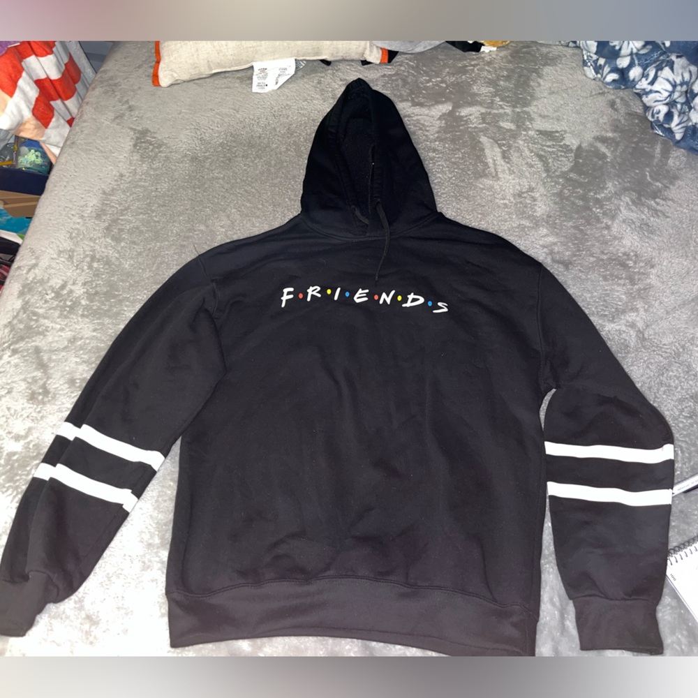 friends hoodie
